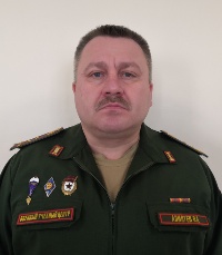 Алилуев О. А. Алилуев О. А.