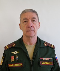 Барышников В. Г. Барышников В. Г.