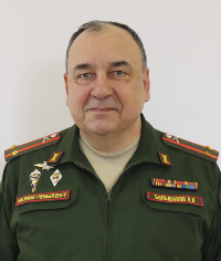 Большаков А. В. Большаков А. В.