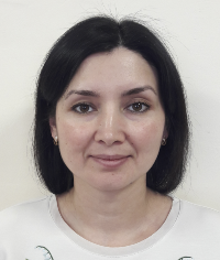 Чиликанова Л. Ш. Чиликанова Л. Ш.