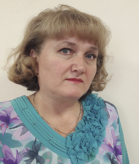 Лускань О. В. Лускань О. В.